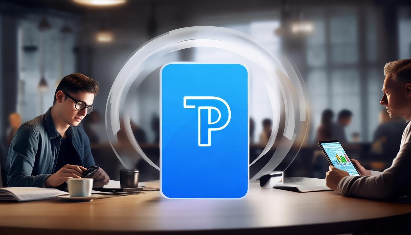 TP安卓版官方正版受欢迎，安全性能佳，商家也爱用
