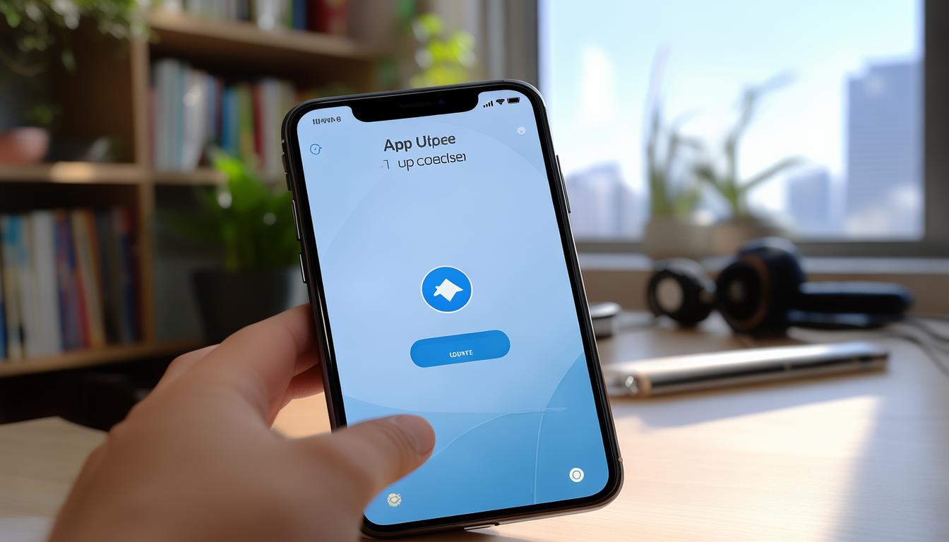 让TP官方app运行顺畅的方法：清理积存文件与及时更新