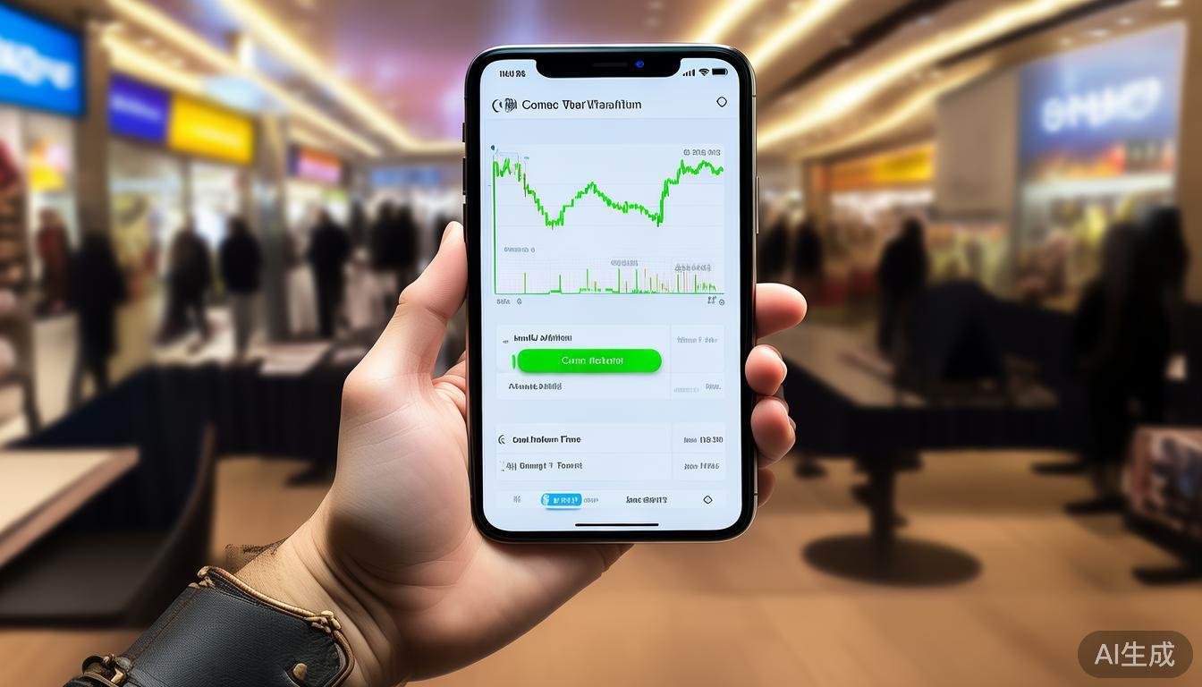 TP钱包跨平台使用体验超棒，操作便捷适合新手