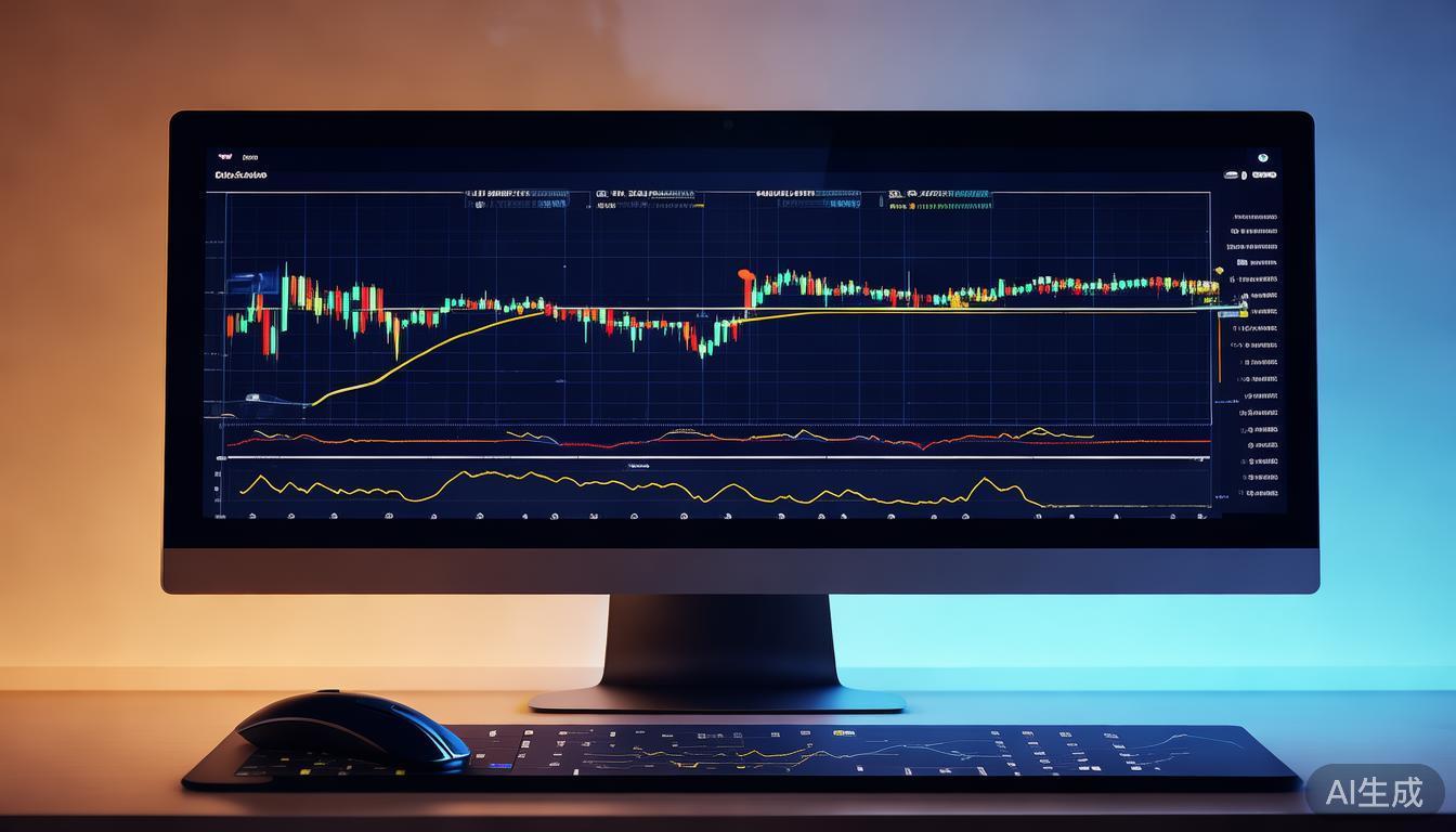 TokenPocket钱包图表分析技巧：掌握关键指标，做出明智交易决策