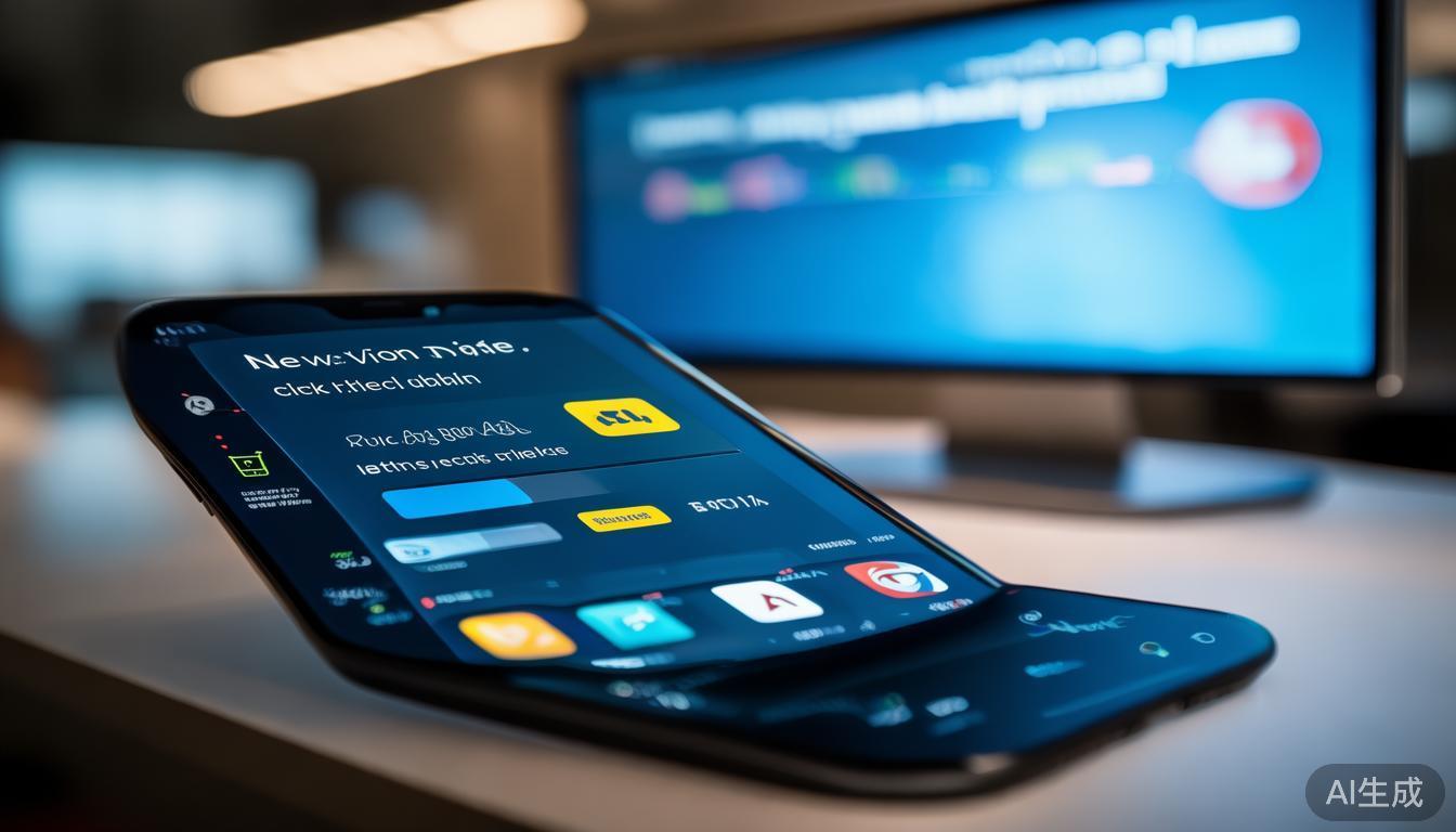 安卓发展新趋势_安卓系统的未来发展前景_TP官方下载安卓最新版在数字转型中的重要性