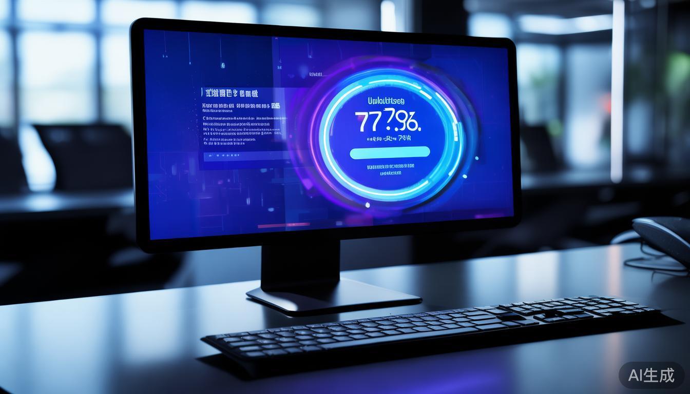 2025年新版TP官网软件受青睐，功能升级与防护成亮点