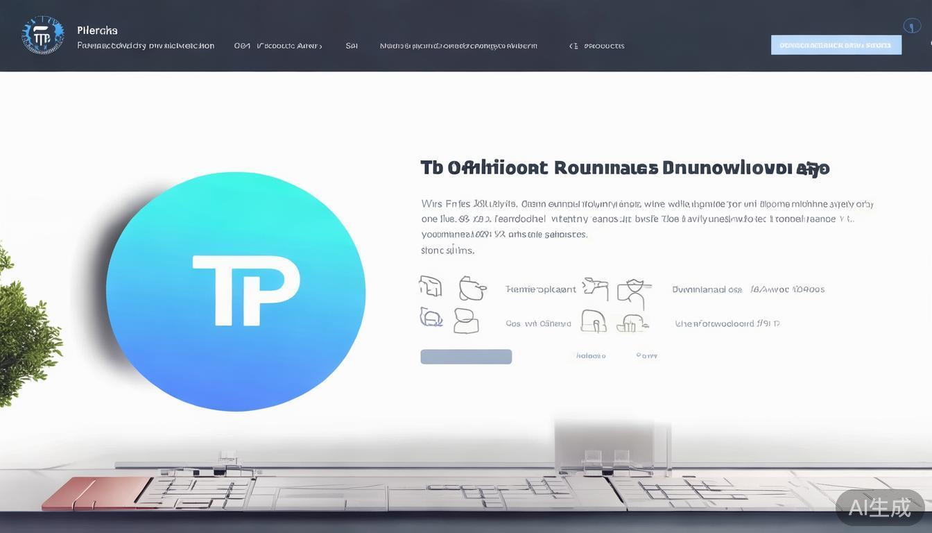 TP官网苹果版界面超赞！简洁直观易操作，下载超流畅