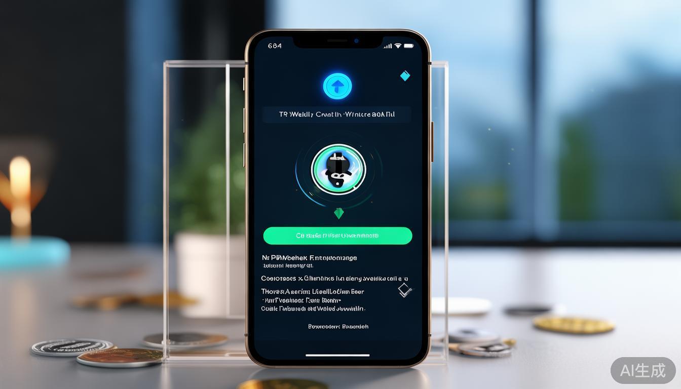 t+移动应用_手机用户必备：TPWallet移动应用评测_移动网络tplink怎么设置