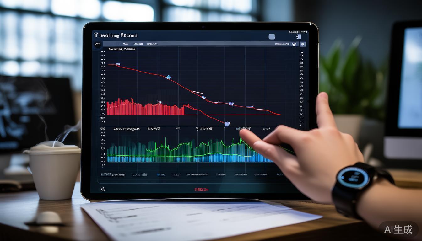 TPWallet应用体验：投资理财如何避免冲动与过度自信？