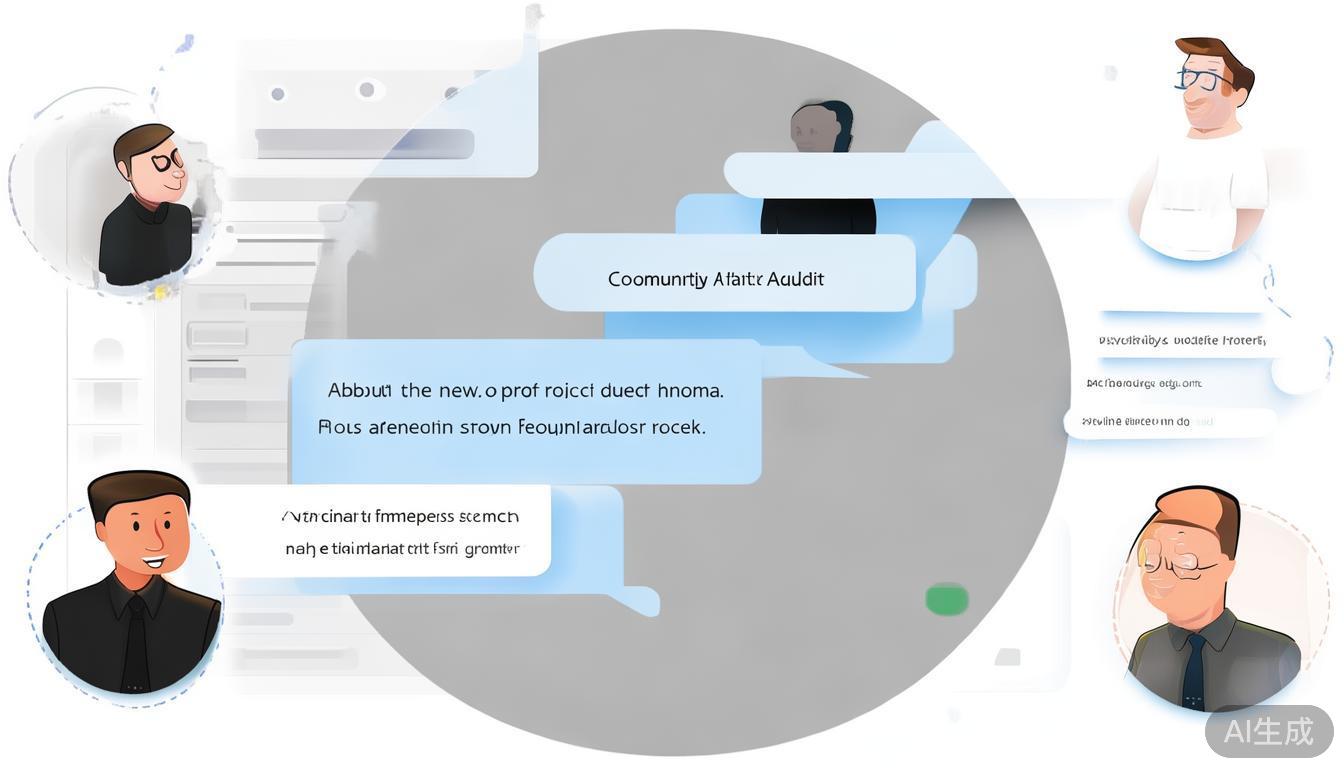 如何利用tp钱包下载官网的社区功能，更好地了解市场？_钱包app官网下载安装_钱包app官网
