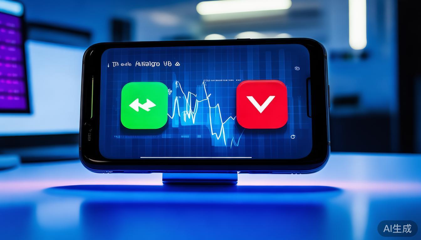 新闻应用软件_获取新闻的软件哪个好_TP官方下载app的金融新闻获取与应用