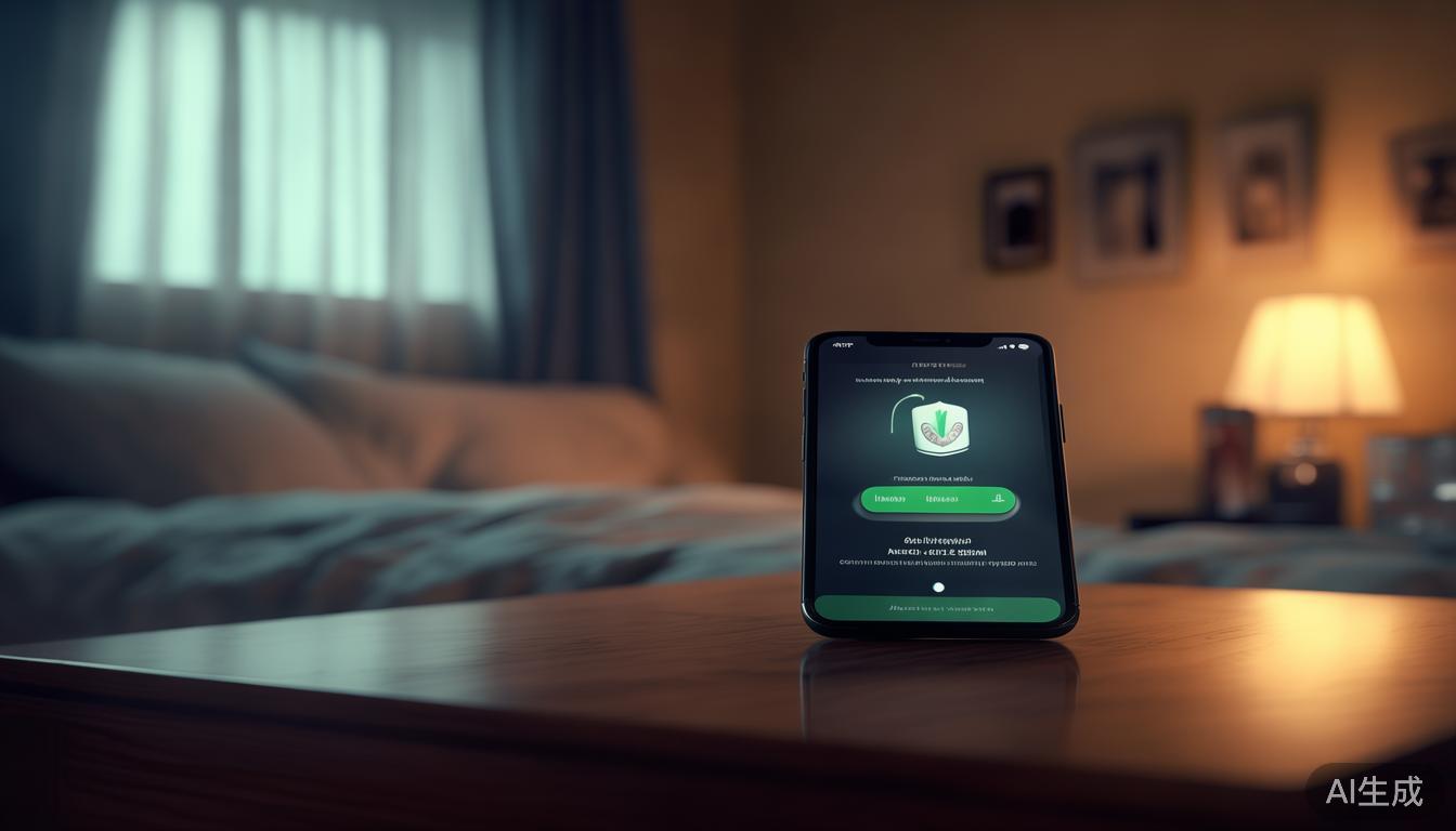 隐私安全app_隐私功能安装下载_如何在TP官方下载安卓最新版中保障数据隐私？