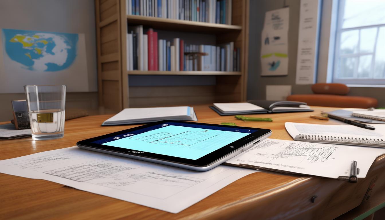 TP官方安卓最新版在教育领域作用大，助力师生教学与学习