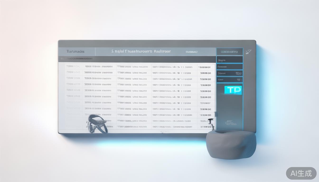 TP钱包官方网站交易记录管理功能：投资好帮手，优势亮点多
