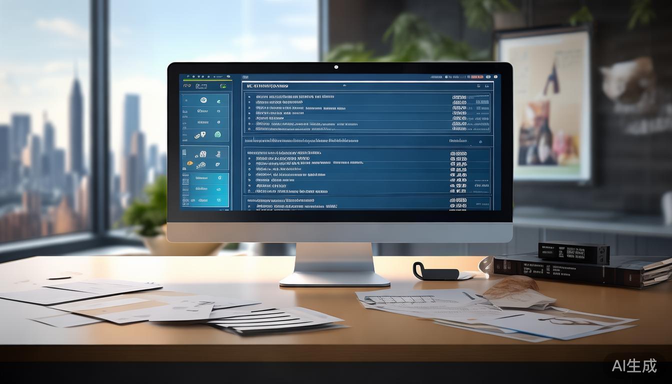 数字时代下TP官网审计功能：维护资料安全与隐私的关键？