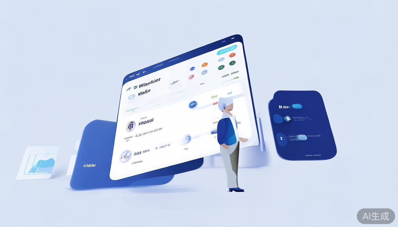 TP钱包成功之道：安全性、便捷性与生态潜力的完美融合