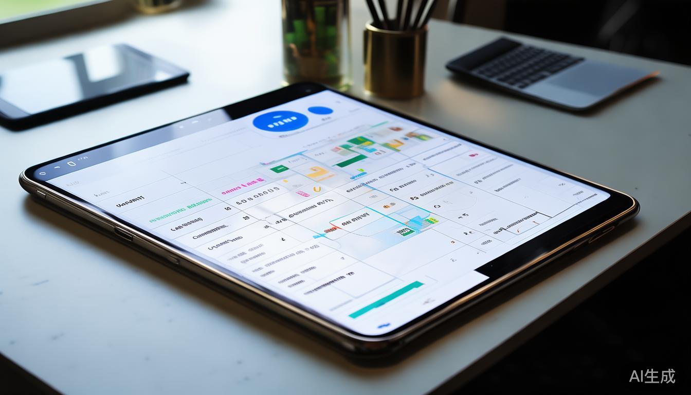 TP官方安卓2025新版更新亮点多，文档自动同步功能超实用