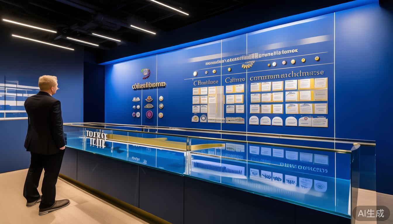 TP交易所凭何获信赖？出色体验、安全策略与先进技术是关键