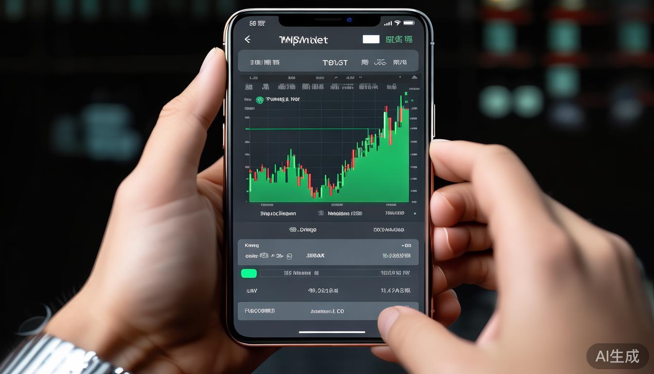 TPWallet最新版官方网站交易功能强大，助力财富管理与资产分配