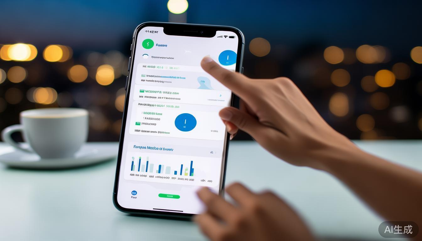 使用TP官方应用超满足！功能实用、界面简洁且作用显著
