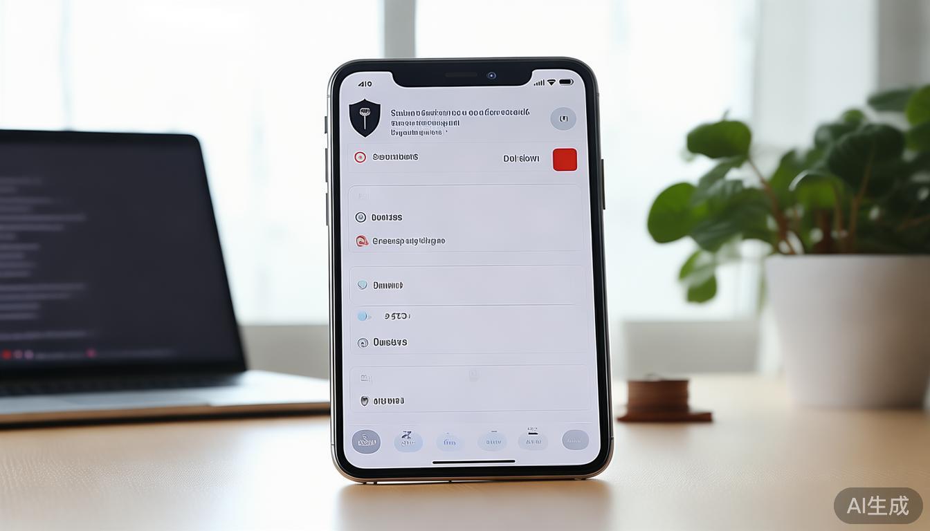 TP官方应用下载需谨慎！掌握要点，避免陷入非官方渠道陷阱