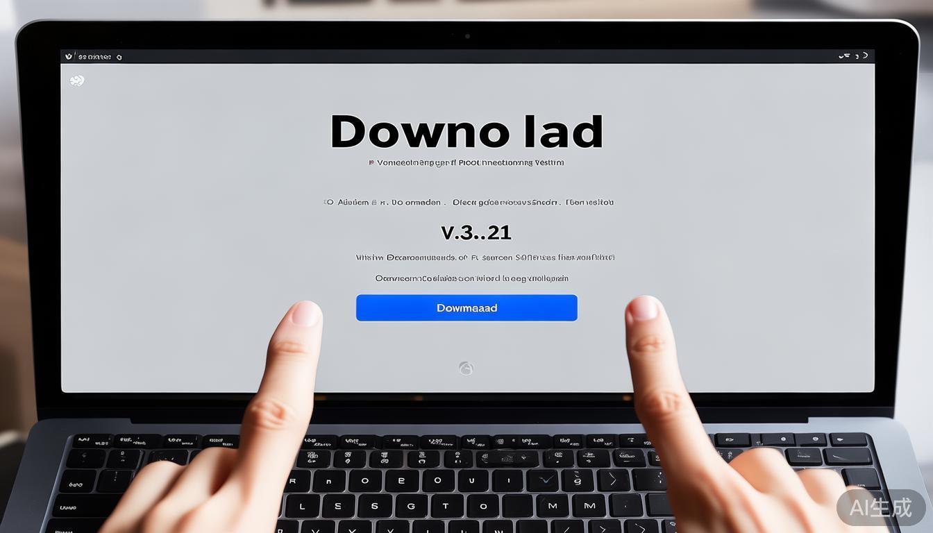 企业数字化转型：优化TP官方网址下载感受，提升企业形象