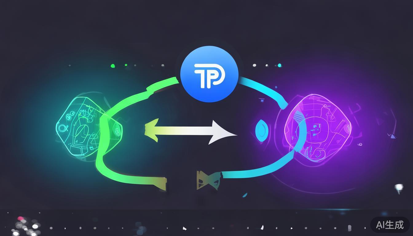 数字支付观察者：TPWallet发展方向及生态整合机遇探讨？