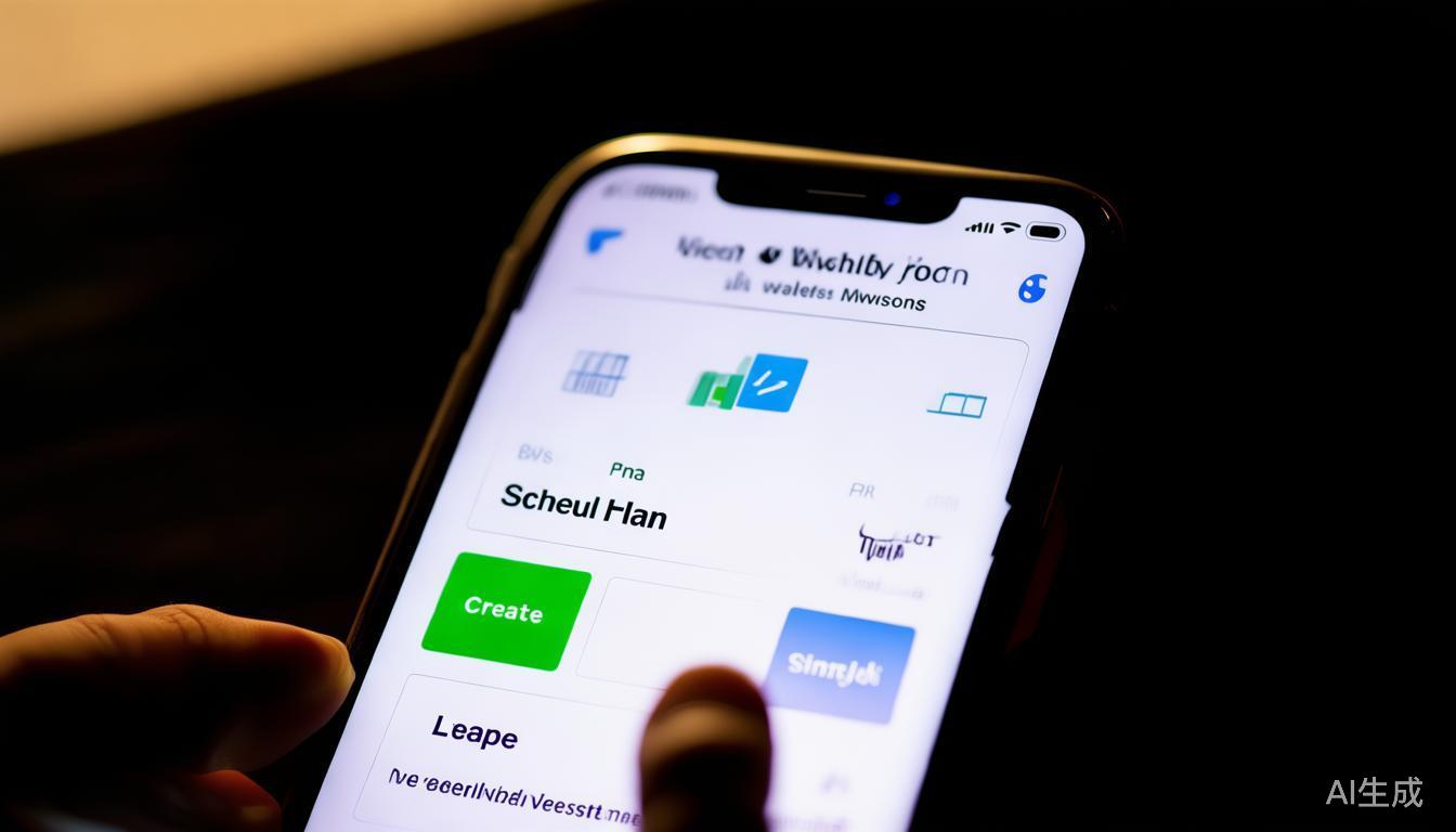 如何在TPWallet中设定排期计划？_如何在TPWallet中设定排期计划？_如何在TPWallet中设定排期计划？