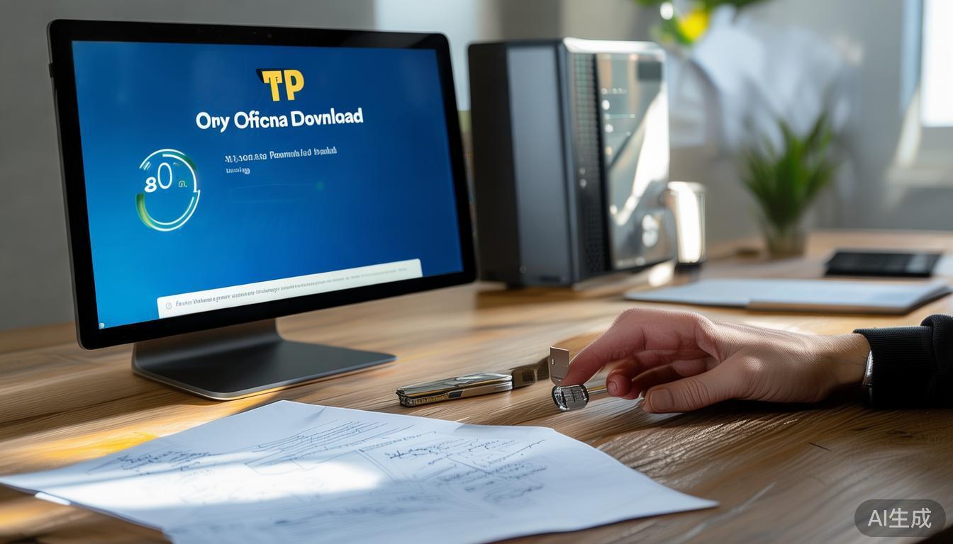 从官方途径获取TP软件的关键要点，你知道吗？