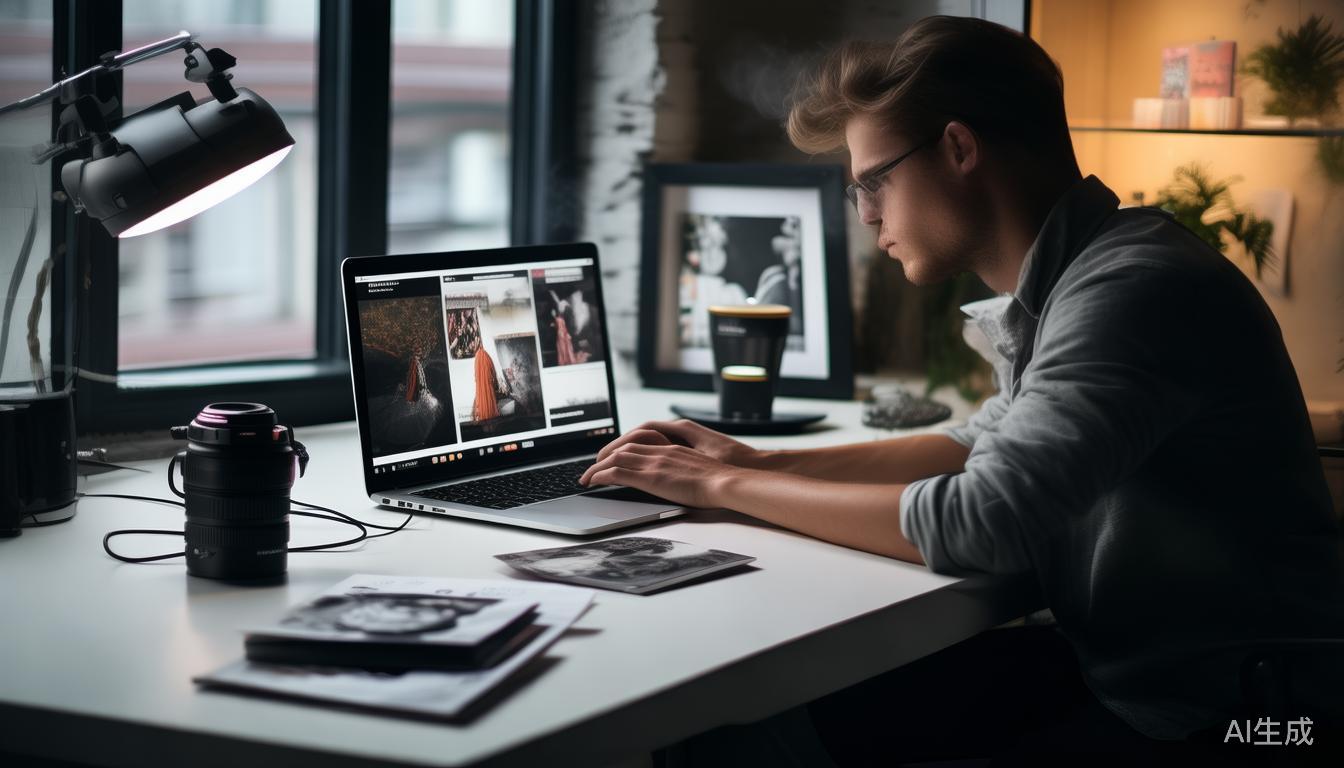 TP 官方网站正版软件助力生活职业，熟人小店及摄影发烧友受益良多