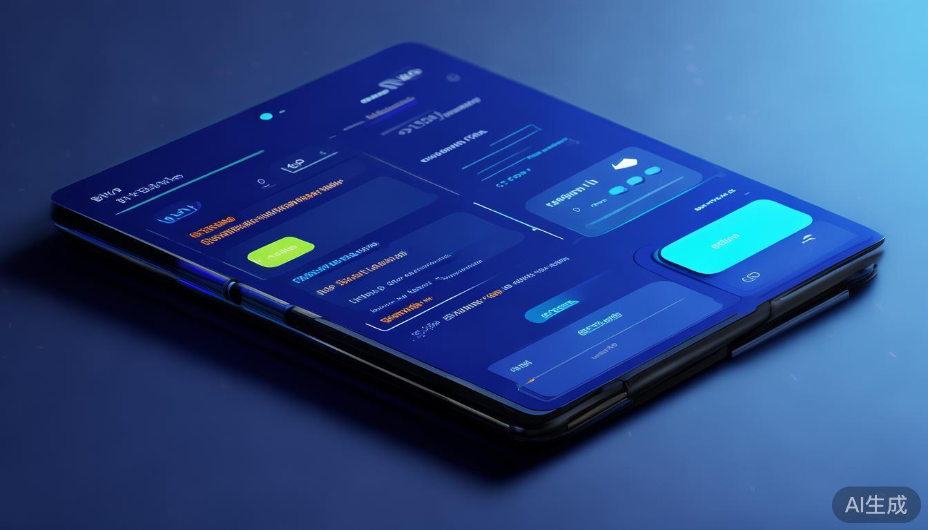 2025年TP钱包创新设计与用户体验双提升，功能超强大