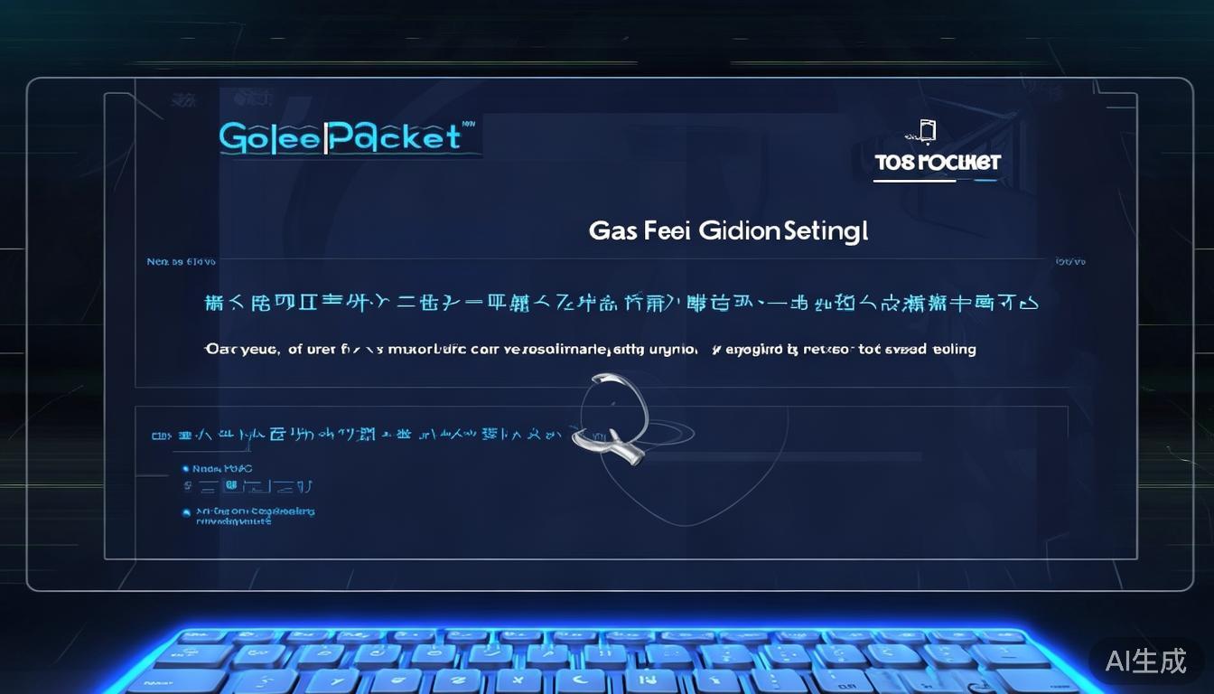 TokenPocket官网资金管理教程：保障资产安全，理解转账参数与费率机制