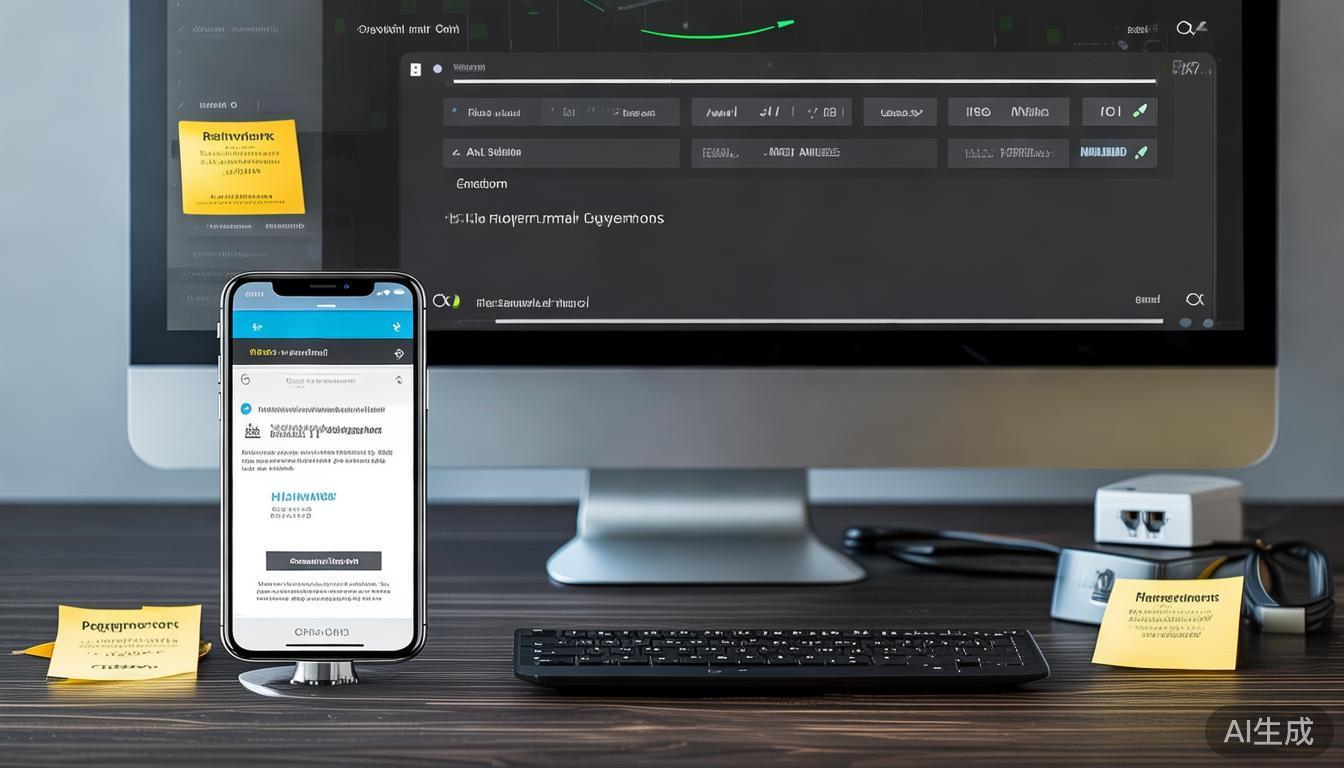 TP官网获取APP安装指导？这些关键步骤助你避开错误