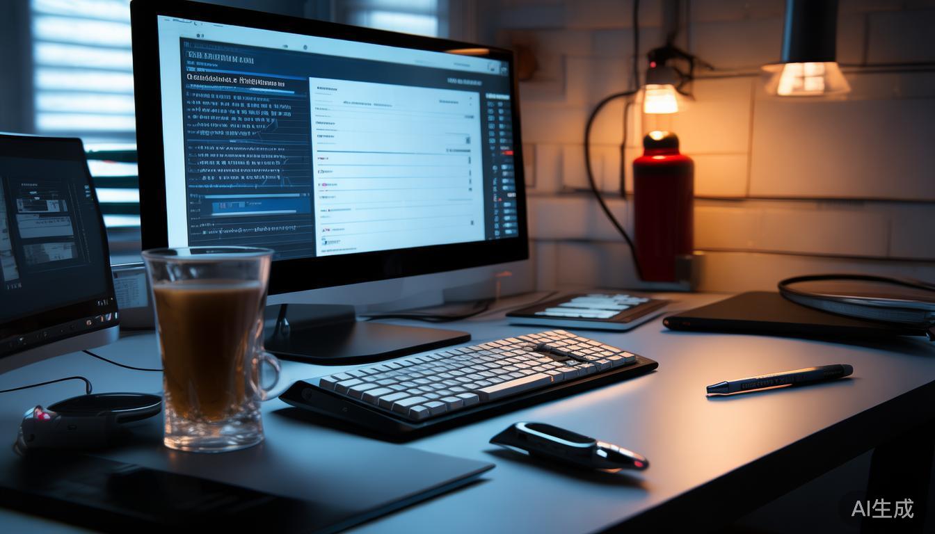 TP官方网址下载要点：精准识别渠道，确保操作安全与版本适配