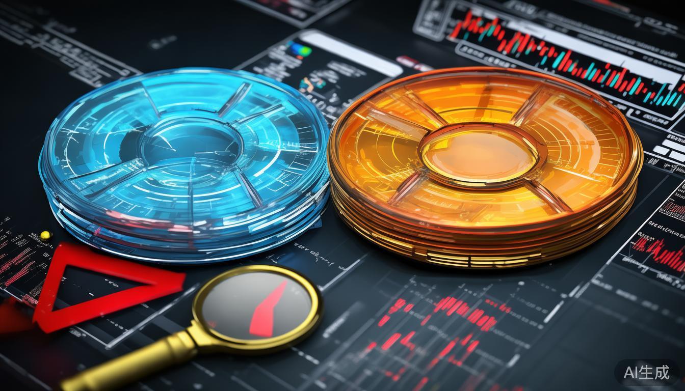 DeFi领域流动性挖矿要点：TPWallet选池及风险控制全解析