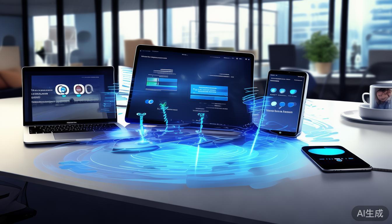 TP软件初体验：安装顺畅、基础功能可靠，但高级协作功能尚待测试