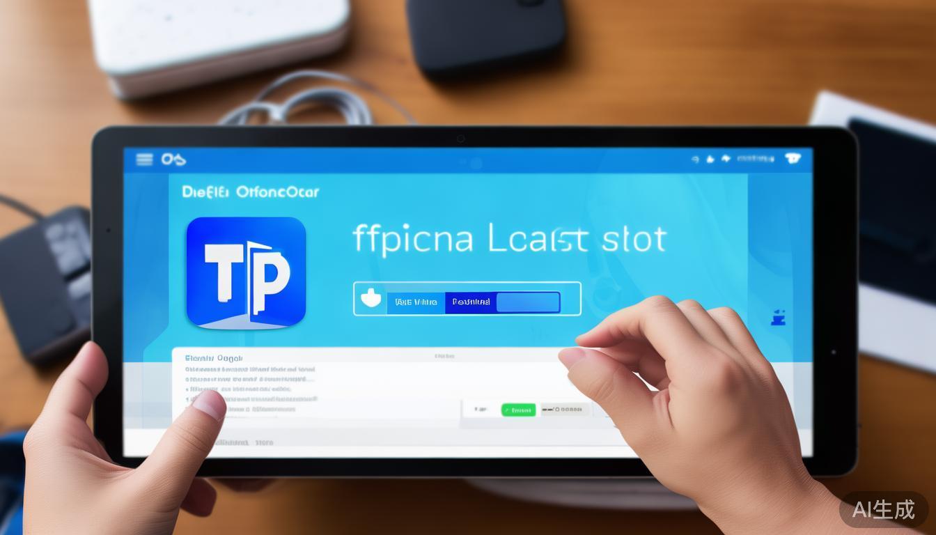 安卓手机如何轻松安装TP官方最新版本？操作流程全解析