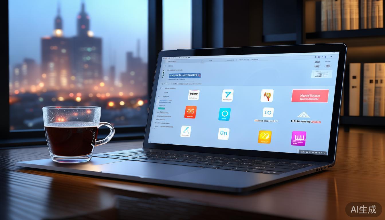 TP官方正版软件获取途径全解析，官网与应用商店各有优劣？