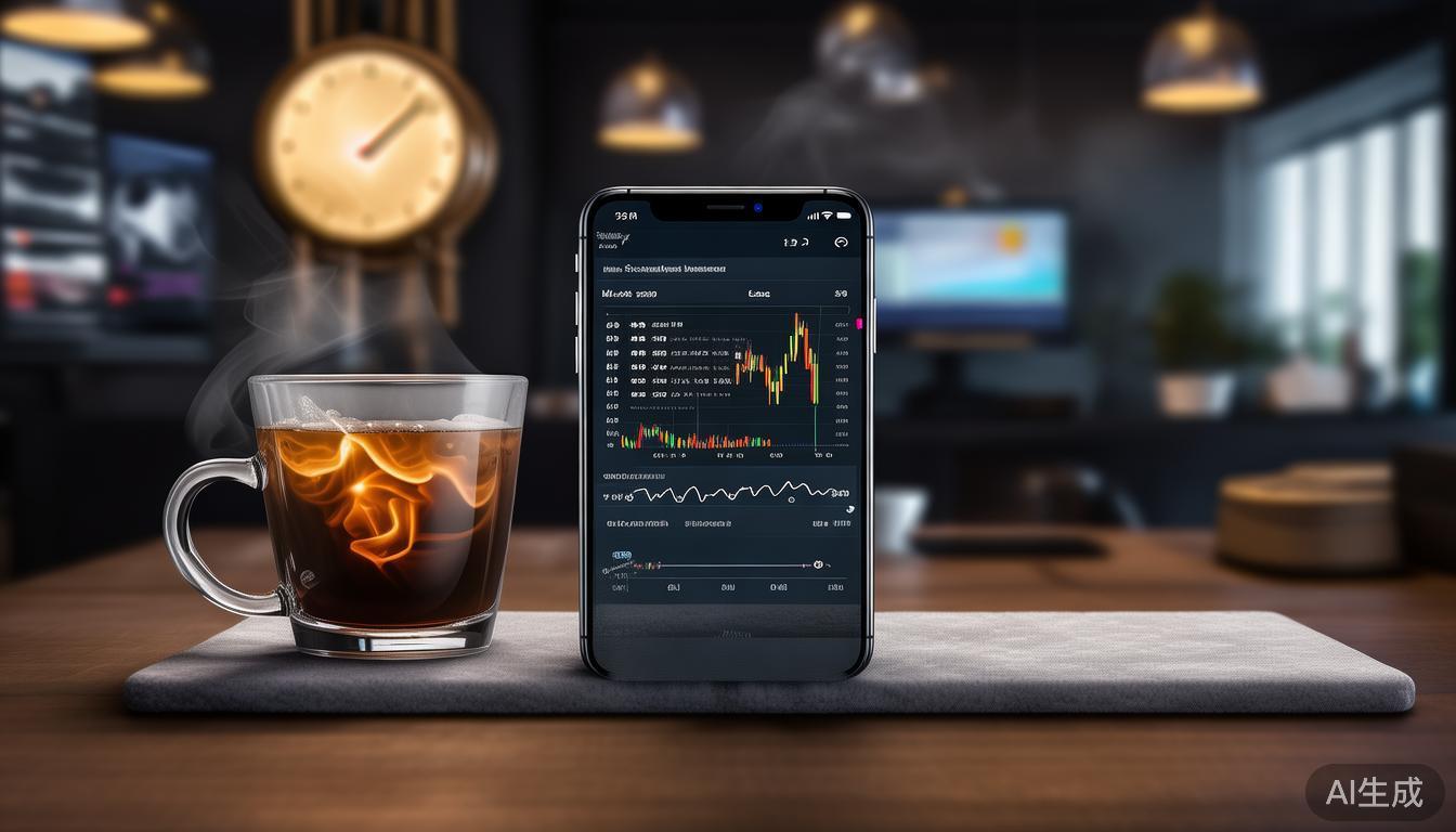 数字资产领域多年交易者心得：TP 交易所 App 助力应对波动