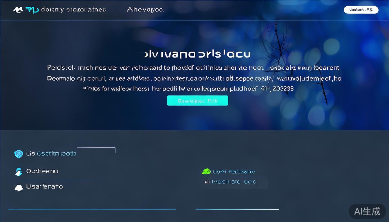 数字化浪潮中TP官网适配市场变化，保障用户安全受关注