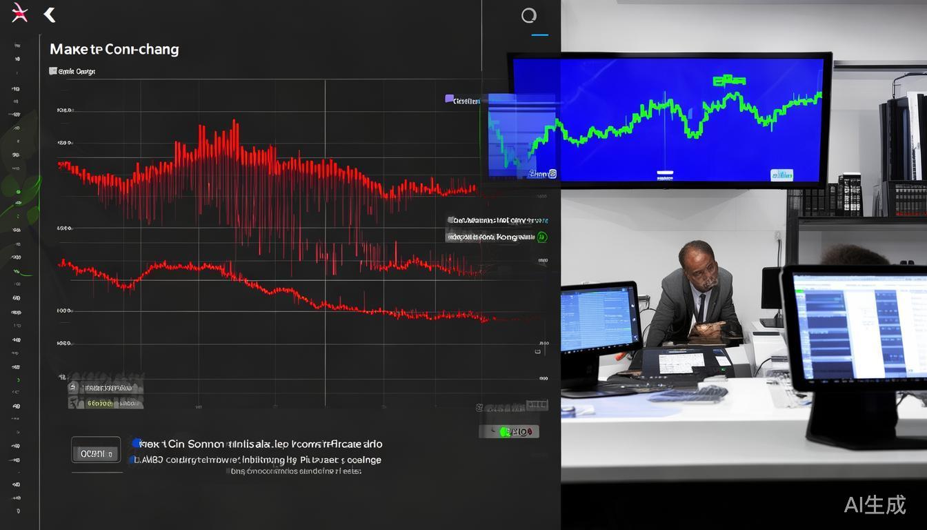 TP官方App交易解析：机遇与挑战并存，如何规避高滑点与流动性风险？