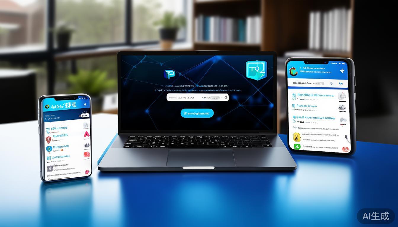 2025版TP应用官方下载指南：安全获取，高效办公，规避风险