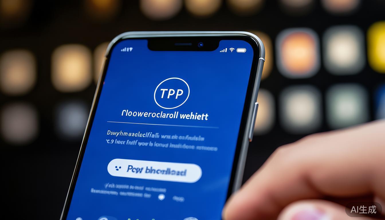 TP钱包官方下载指南：如何安全安装、备份助记词与开启指纹识别？