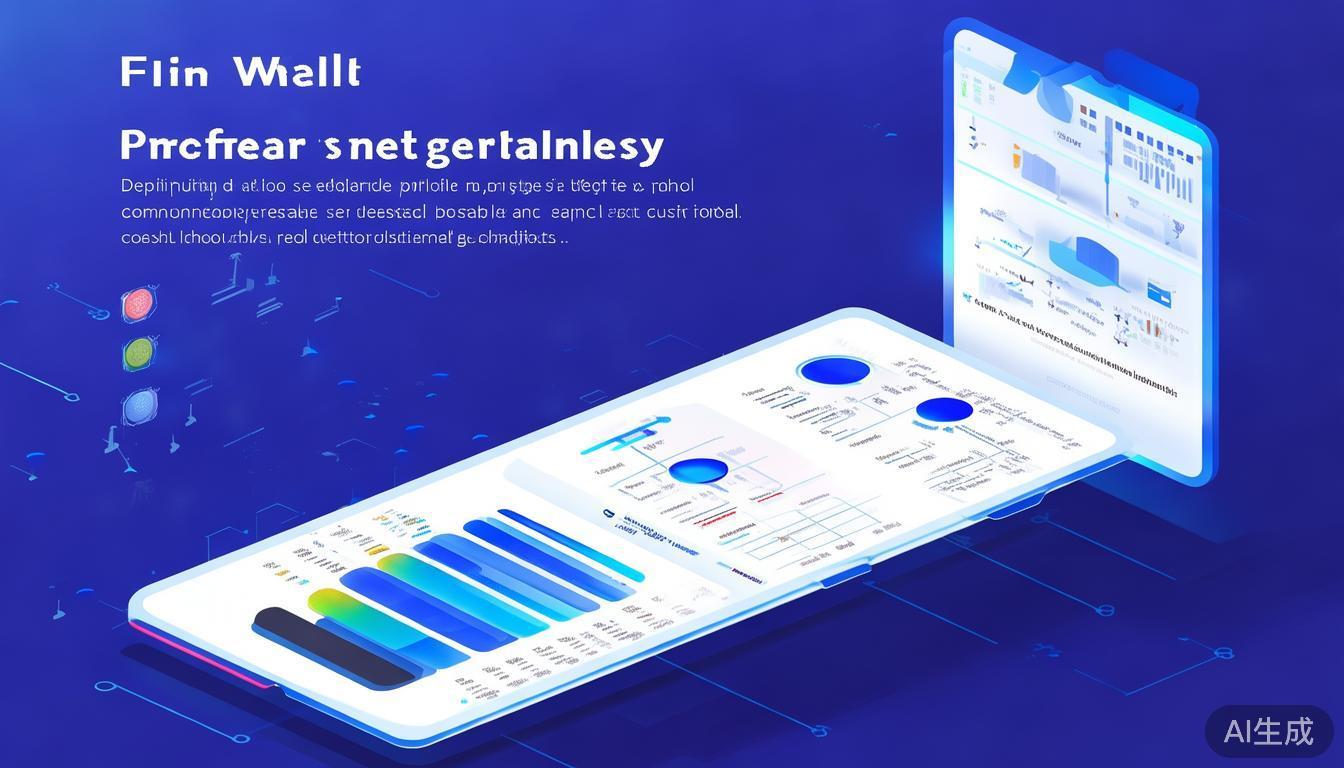 TPWallet构建商业网络：借助区块链重塑信任，DAO与DeFi注入活力
