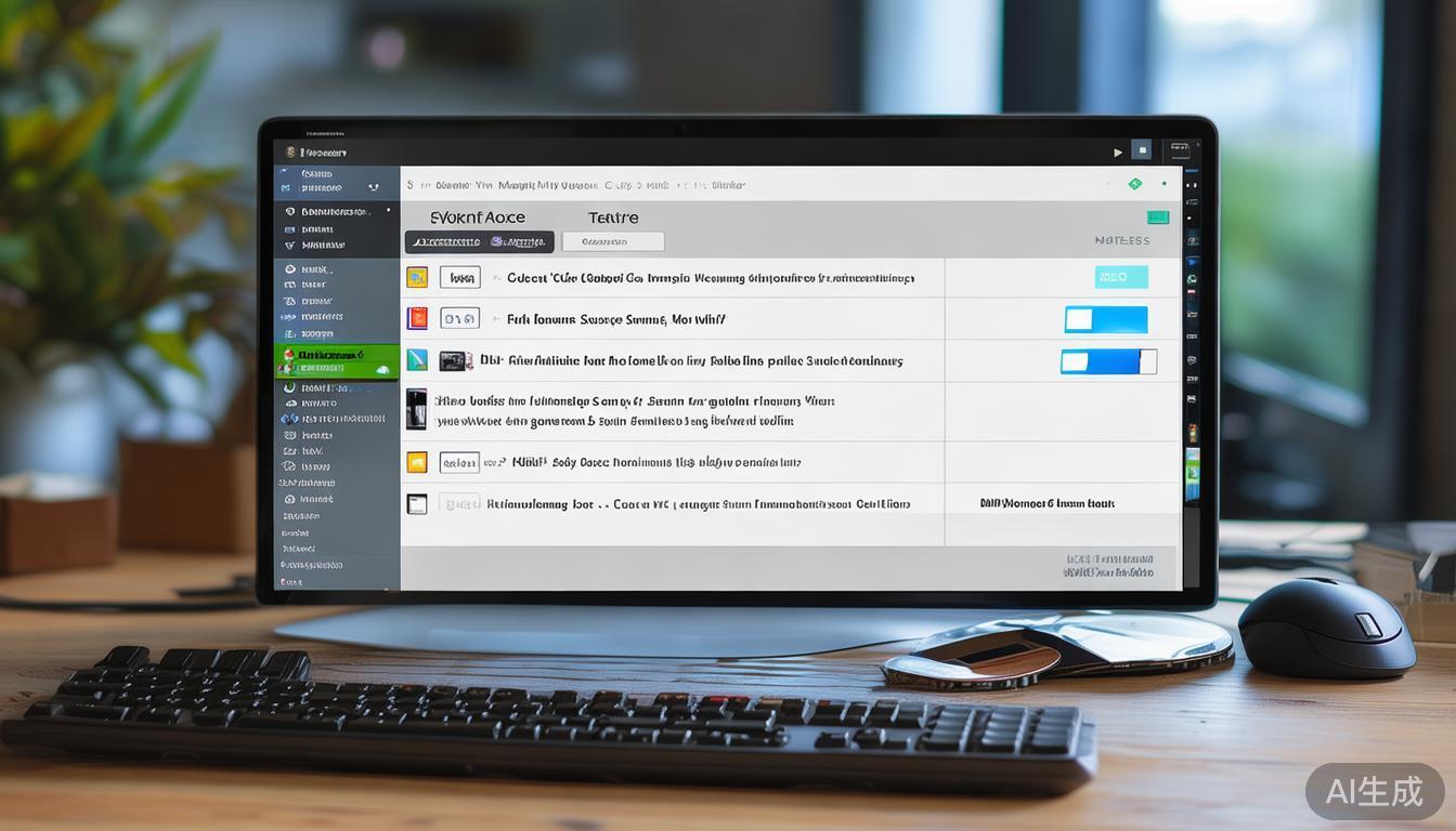 TP安卓最新版本性能发挥全攻略：系统与软件维护要点