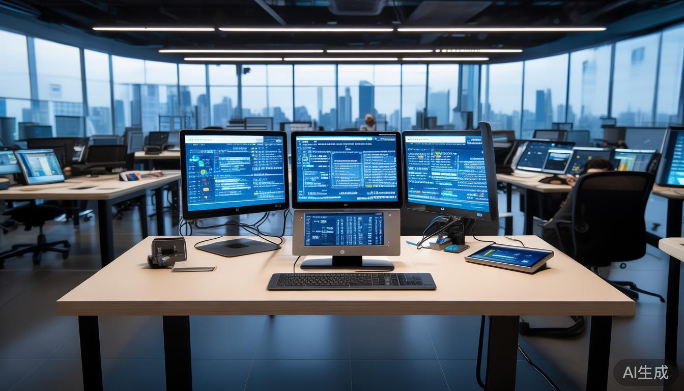 2025年TP官网新版推出，重塑行业竞争态势，OpenAPI架构亮点多